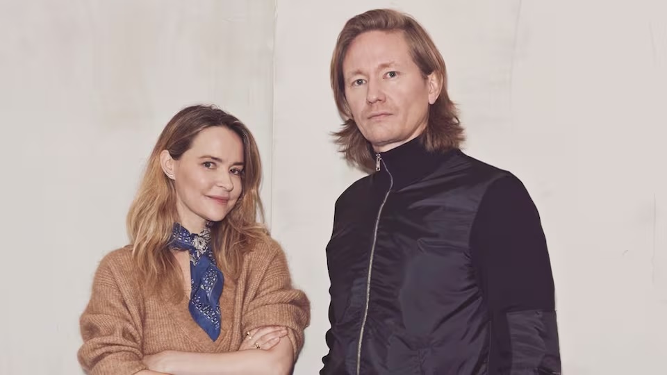 The History of GANNI